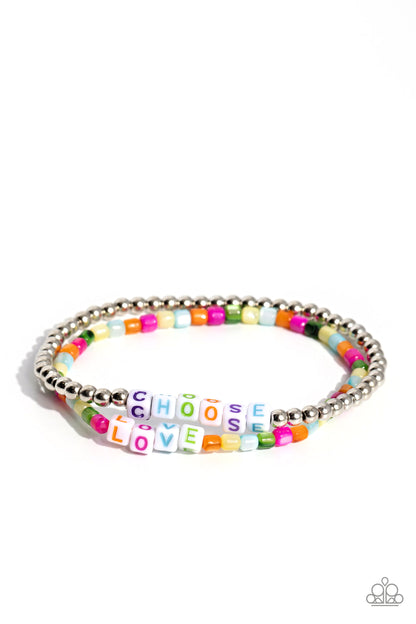Chasing Love Multi Bracelets - Jewelry by Bretta