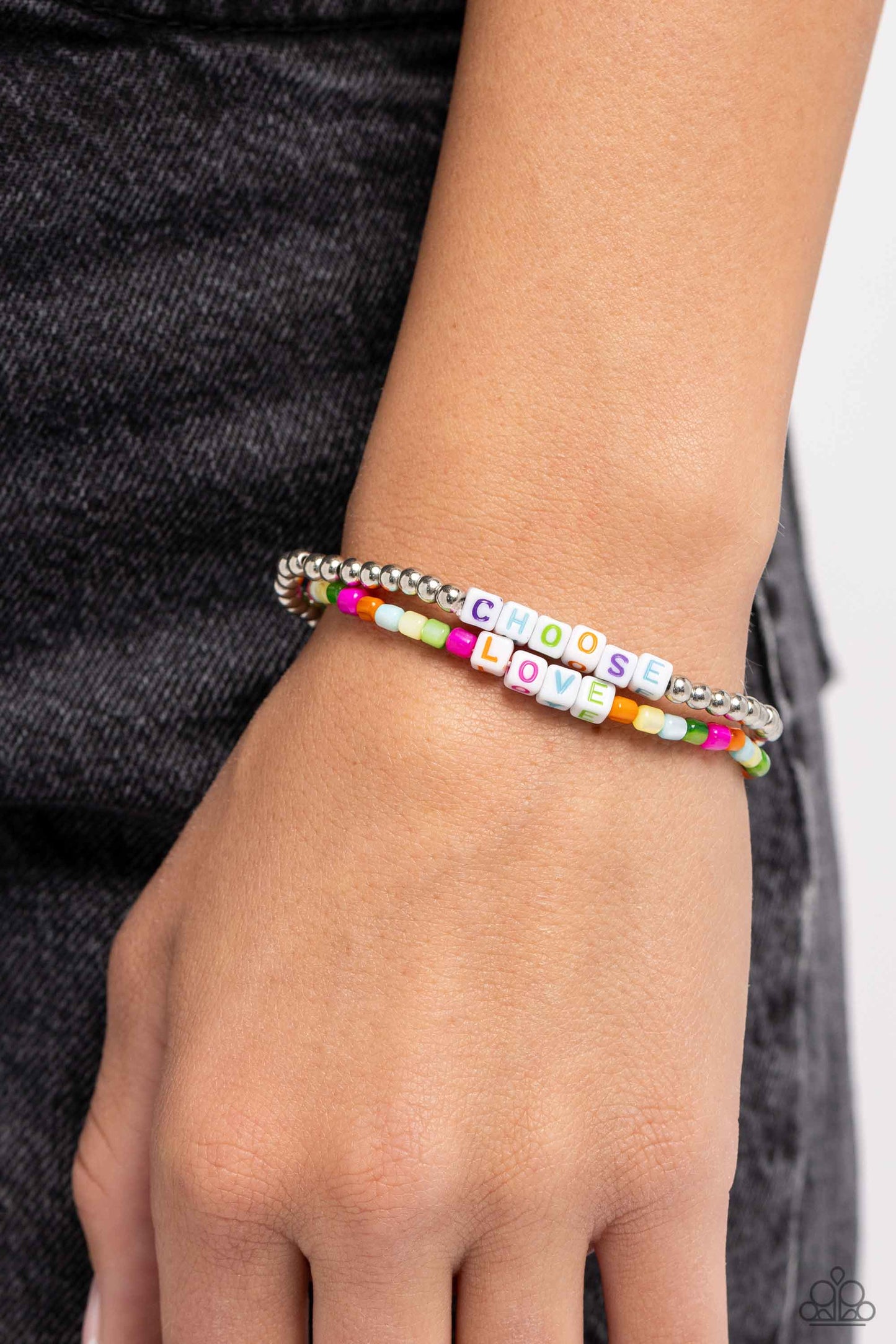 Chasing Love Multi Bracelets - Jewelry by Bretta