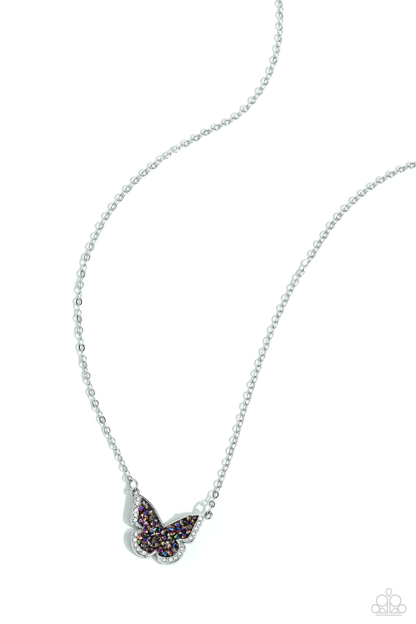 Seize the Smolder Multi Necklace - Jewelry by Bretta