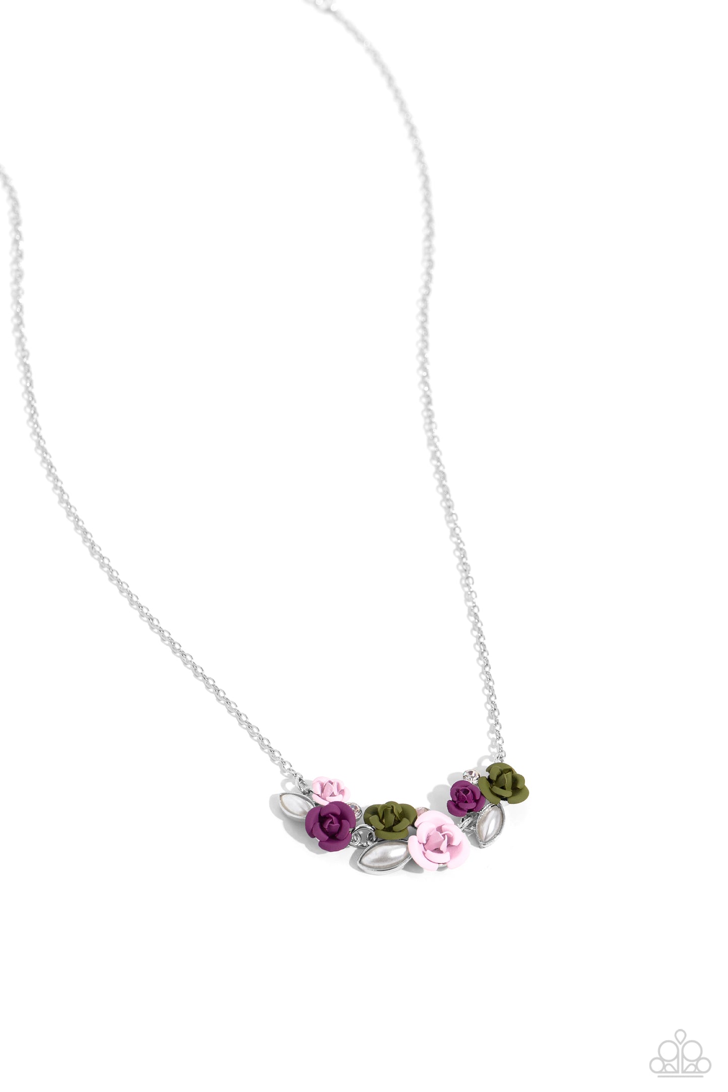 Al-ROSE Ready Multi Necklace - Jewelry by Bretta