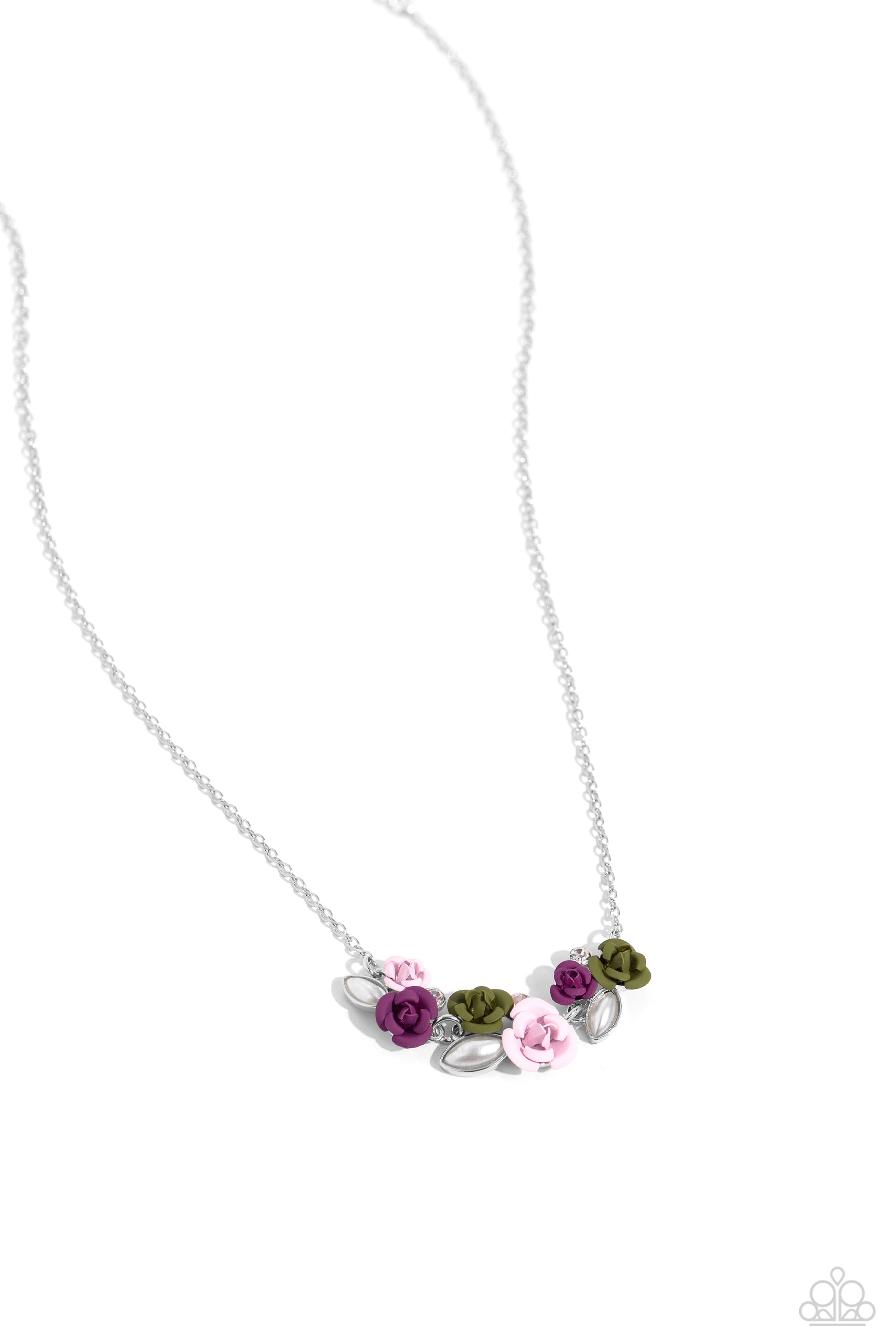 Al-ROSE Ready Multi Necklace - Jewelry by Bretta