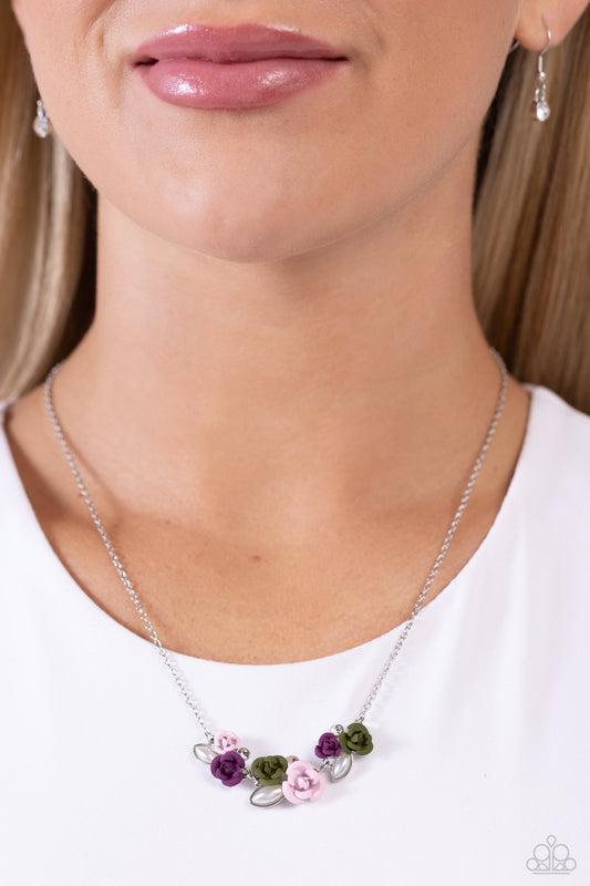Al-ROSE Ready Multi Necklace - Jewelry by Bretta