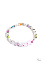 Love Language Multi Bracelet - Jewelry By Bretta