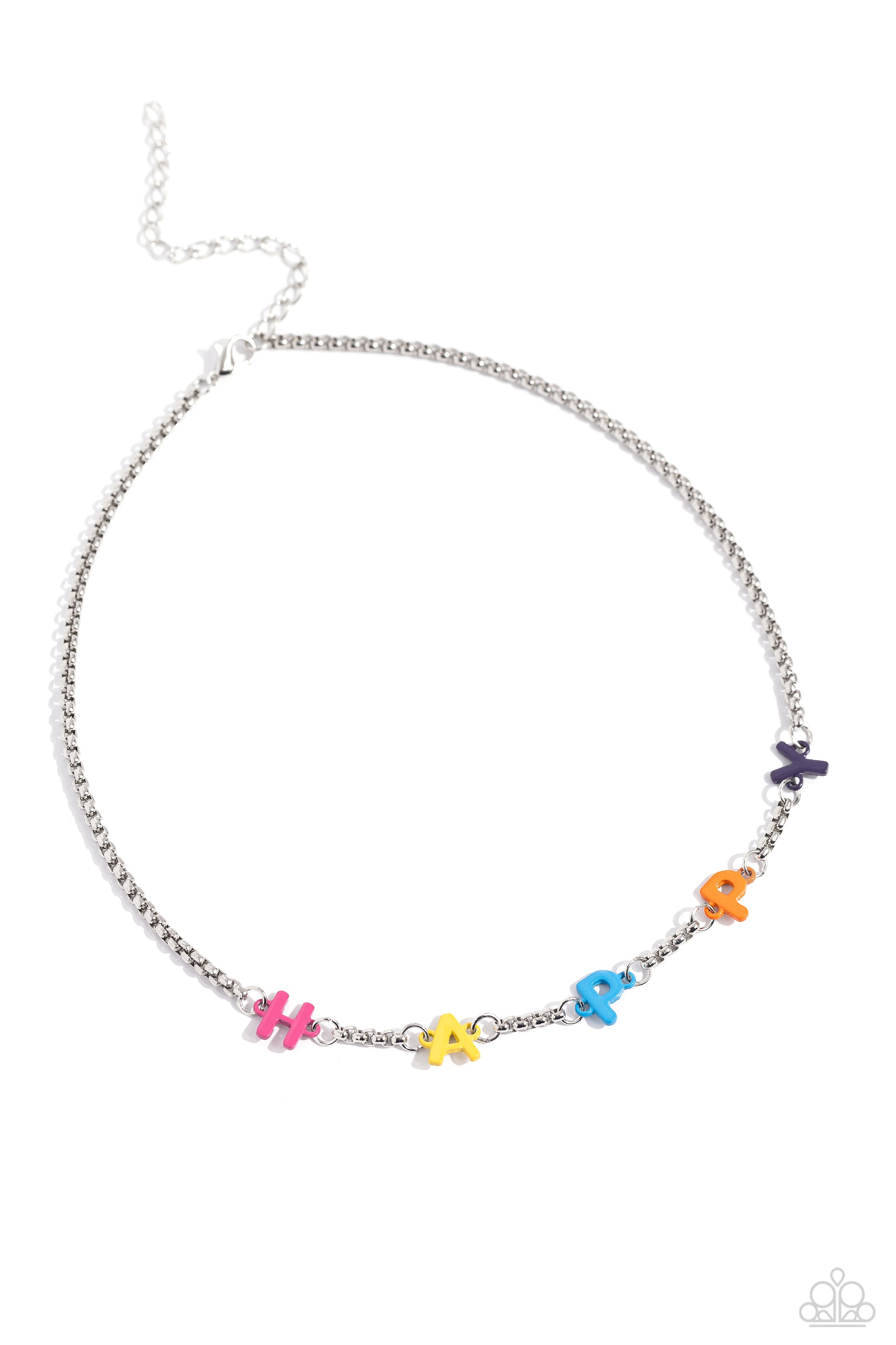 Joyful Radiance Multi Necklace - Jewelry by Bretta