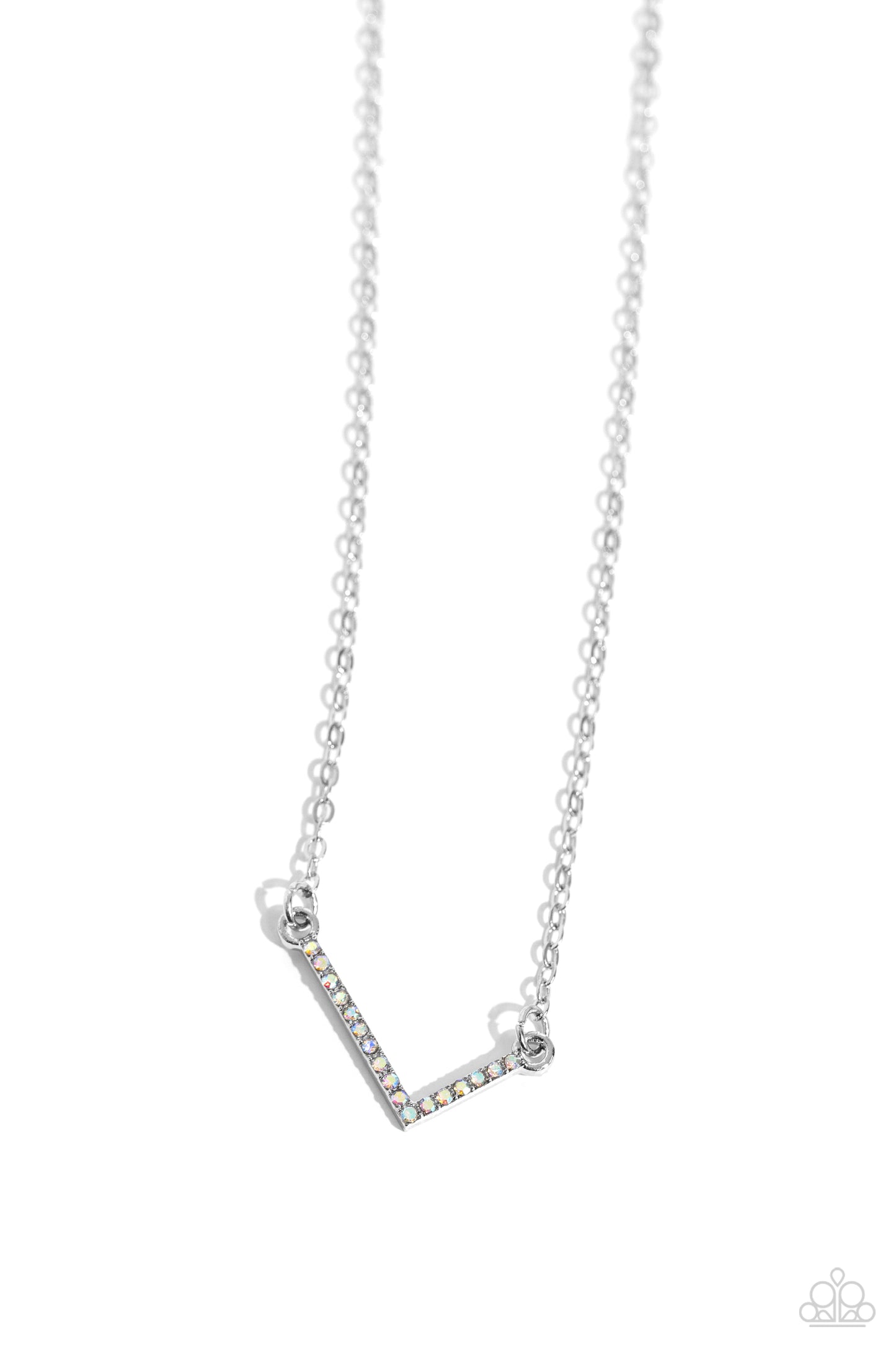 INITIALLY Yours L - Multi Necklace - Jewelry by Bretta