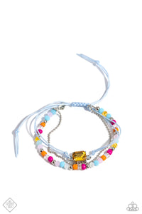 Fairground Fun Multi Bracelet - Jewelry by Bretta