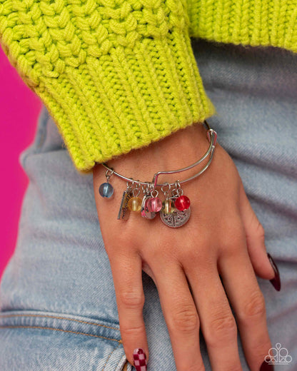 Dedicated Dandelion Multi Bracelet - Jewelry by Bretta