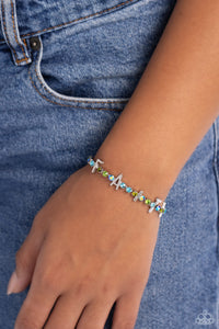 In Good Faith Multi Bracelet - Jewelry by Bretta