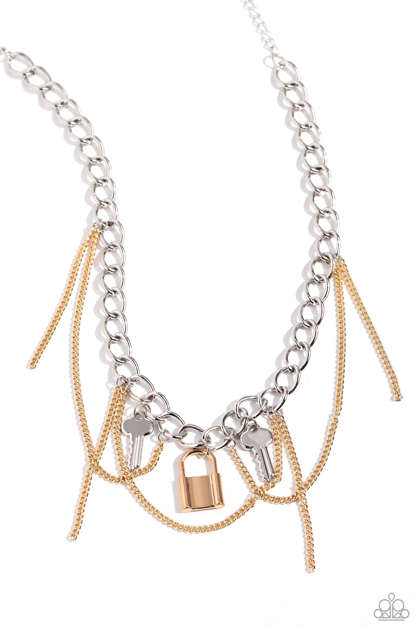 Against the LOCK Multi Set - Jewelry by Bretta