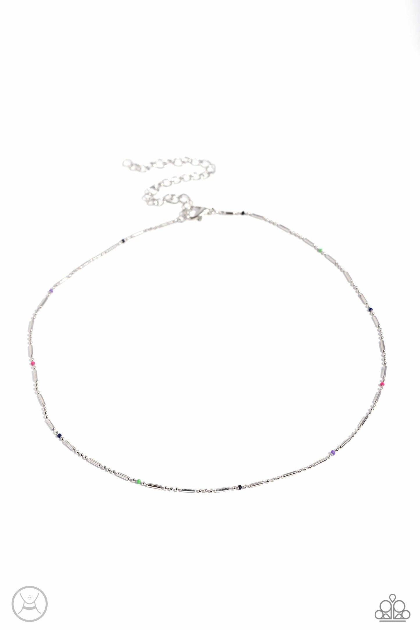 Serenity Strand Multi Necklace - Jewelry by Bretta