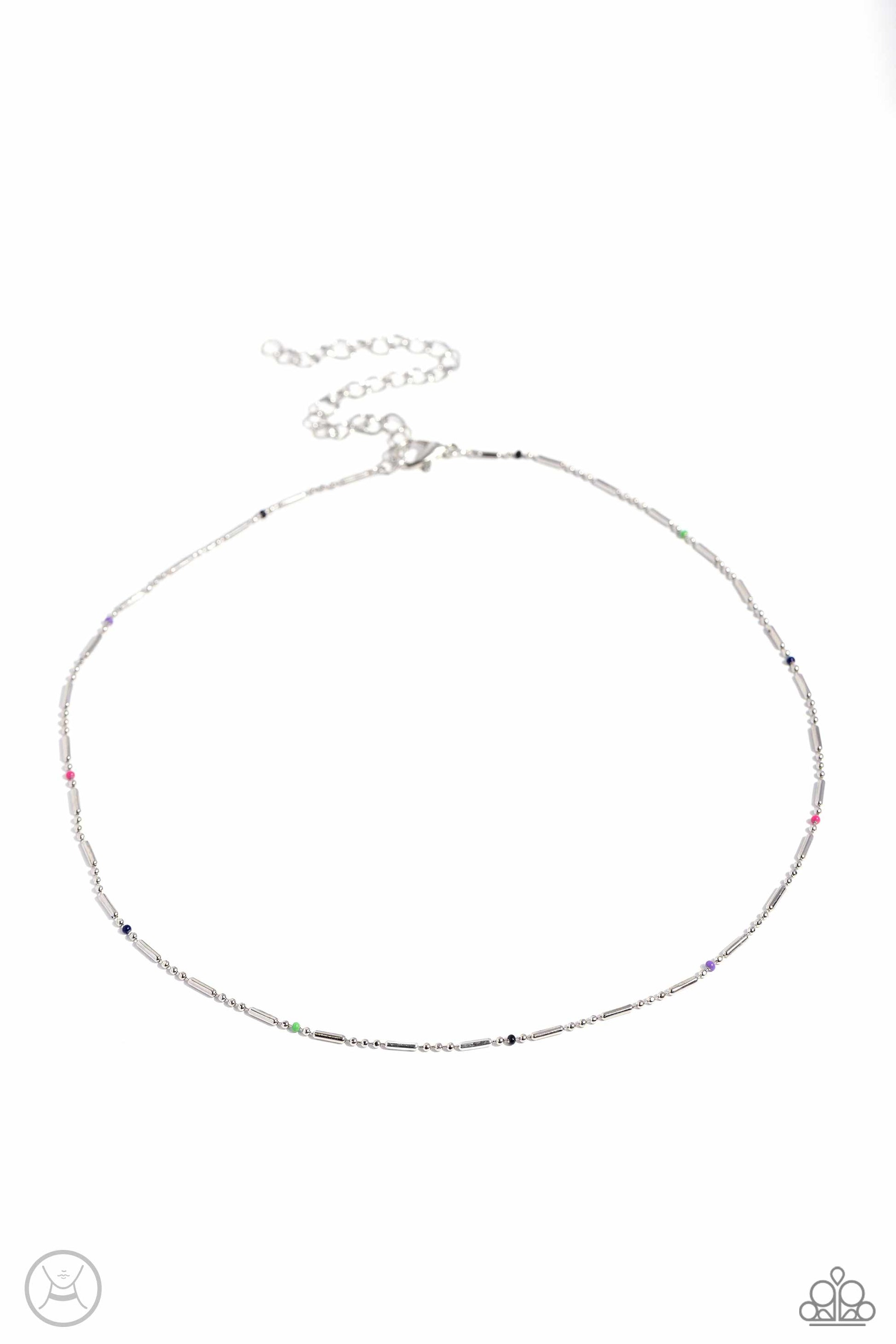Serenity Strand Multi Necklace - Jewelry by Bretta