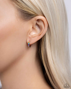 Delicate Dalliance Multi Earrings - Jewelry by Bretta