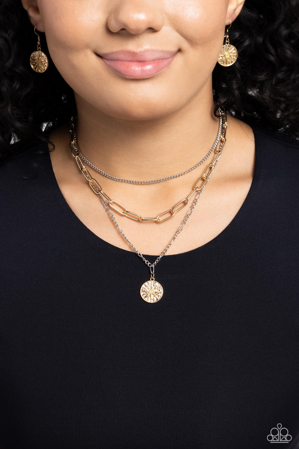 Zirconia Necklace Head Chain Jewelry Forever 21 Sterling Forever