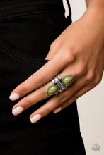 Paparazzi Accessories-New Age Leader Ring