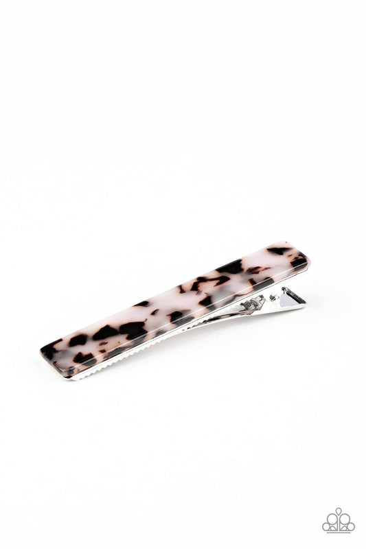 Hair Goals Multi Hair Clip - Jewelry by Bretta