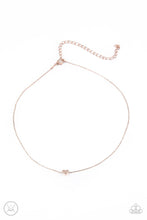 Humble Heart Rose Gold Necklace - Jewelry by Bretta