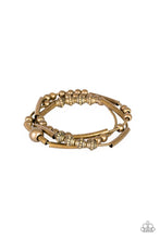 Industrial Instincts Brass Bracelets - Jewelry by Bretta