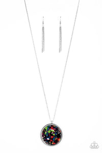 Its POP Secret! Multi Necklace - Jewelry by Bretta