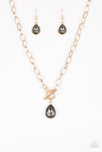 Paparazzi Accessories-So Sorority - Multi Necklace