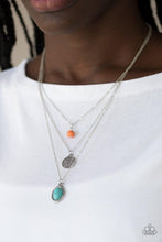 Southern Roots Multi Necklace - Jewelry by Bretta