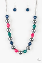 Top Pop - Multi Necklace - Jewelry by Bretta