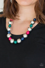 Top Pop - Multi Necklace - Jewelry by Bretta