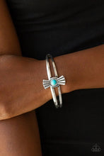 Adobe Sunset Blue Bracelet - Jewelry by Bretta - Jewelry by Bretta
