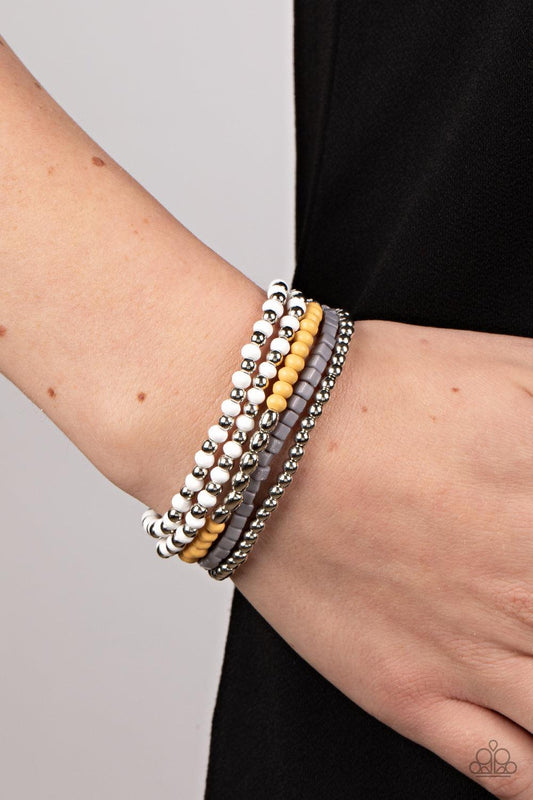 Adventure is Calling Silver Bracelets - Jewelry by Bretta - Jewelry by Bretta