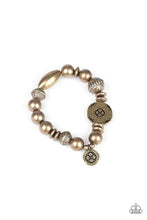 Aesthetic Appeal Brass Bracelet - Jewelry by Bretta - Jewelry by Bretta