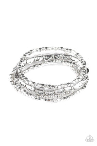 Ancient Heirloom Silver Bracelet - Jewelry By Bretta - Jewelry by Bretta