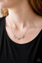 Another Love Story Silver Necklace - Jewelry By Bretta - Jewelry by Bretta