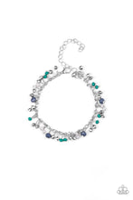 Aquatic Adventure Blue Bracelet - Jewelry By Bretta - Jewelry by Bretta