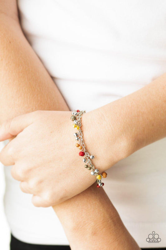 Aquatic Adventure Multi Bracelet - Jewelry by Bretta - Jewelry by Bretta