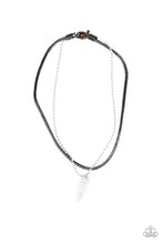 Arrowhead Anvil Silver Necklace - Jewelry By Bretta - Jewelry by Bretta