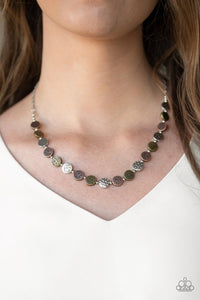 Artisanal Affluence Multi Necklace - Jewelry by Bretta - Jewelry by Bretta