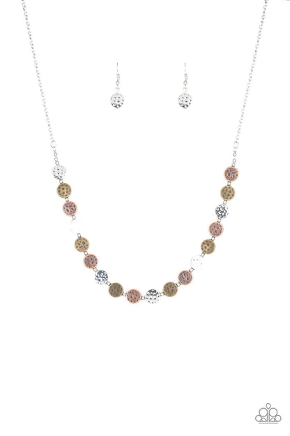 Artisanal Affluence Multi Necklace - Jewelry by Bretta - Jewelry by Bretta