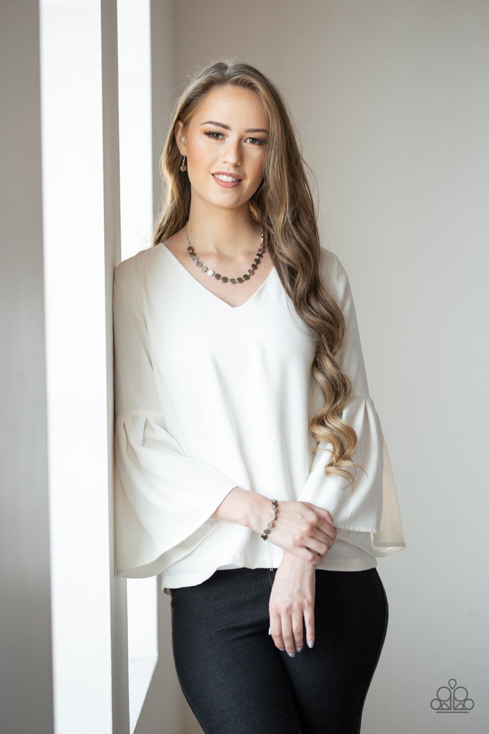 Artisanal Affluence Multi Necklace - Jewelry by Bretta - Jewelry by Bretta