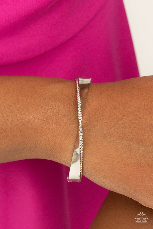 Artistically Adorned Multi Bracelet - Jewelry by Bretta - Jewelry by Bretta