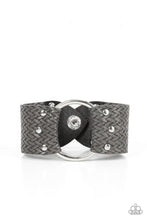 Aspiring Adventurist Silver Bracelet - Jewelry by Bretta - Jewelry by Bretta