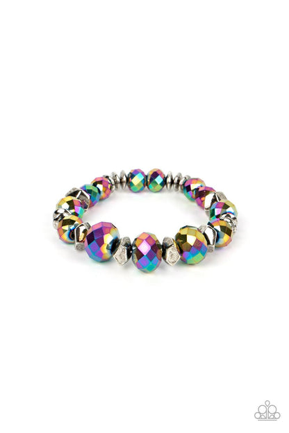 Astral Auras Multi Bracelet - Jewelry by Bretta - Jewelry by Bretta
