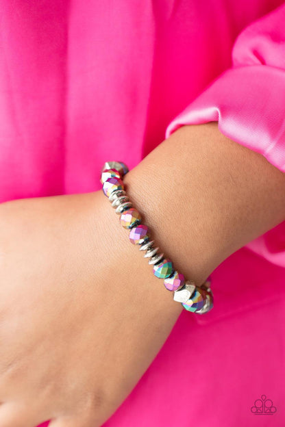 Astral Auras Multi Bracelet - Jewelry by Bretta - Jewelry by Bretta