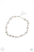 Astro Goddess Silver Necklace - Jewelry by Bretta - Jewelry by Bretta