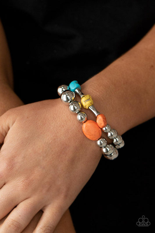 Authentically Artisan Multi Bracelets - Jewelry by Bretta - Jewelry by Bretta