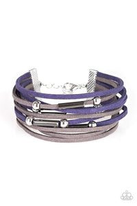 Back To BACKPACKER Multi Bracelet - Jewelry by Bretta - Jewelry by Bretta
