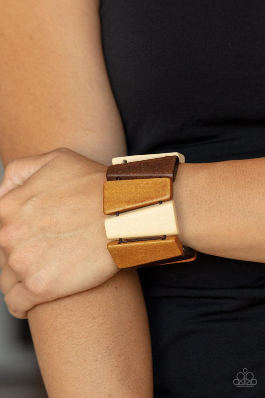 Barbados Backdrop Multi Bracelet - Jewelry by Bretta - Jewelry by Bretta
