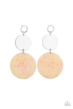 Beach Day Glow Multi Earrings - Jewelry by Bretta - Jewelry by Bretta