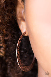 BEAST Friends Forever Copper Earrings - Jewelry By Bretta - Jewelry by Bretta