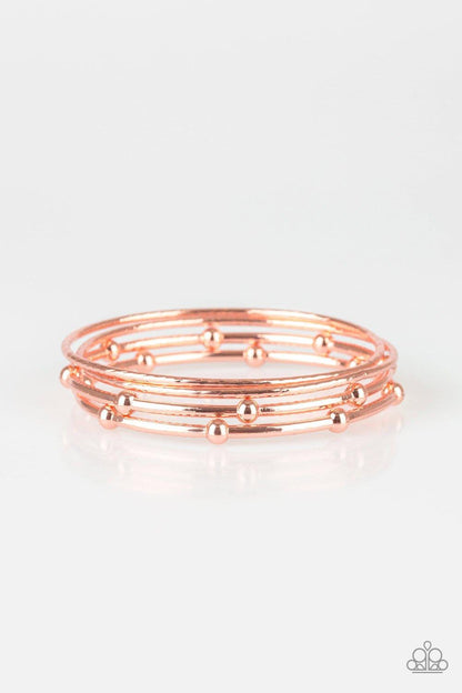 Beauty Basic Copper Bracelets - Jewelry By Bretta - Jewelry by Bretta