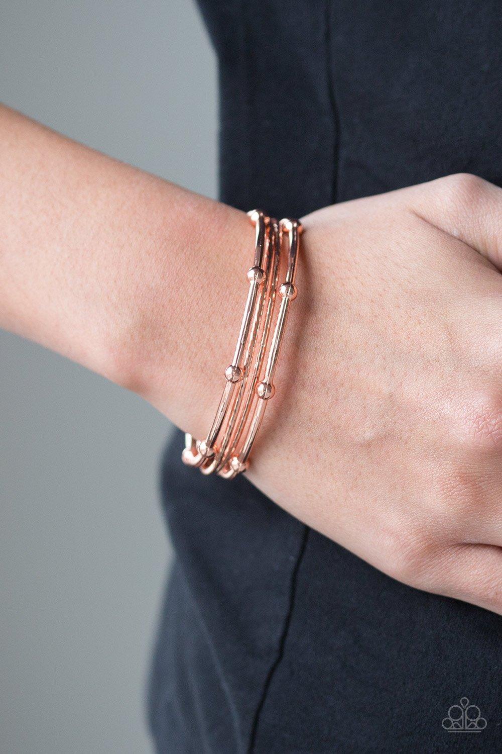 Beauty Basic Copper Bracelets - Jewelry By Bretta - Jewelry by Bretta