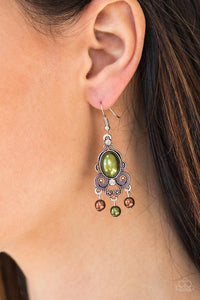 Better Get GLOWING Multi Earrings - Jewelry by Bretta - Jewelry by Bretta